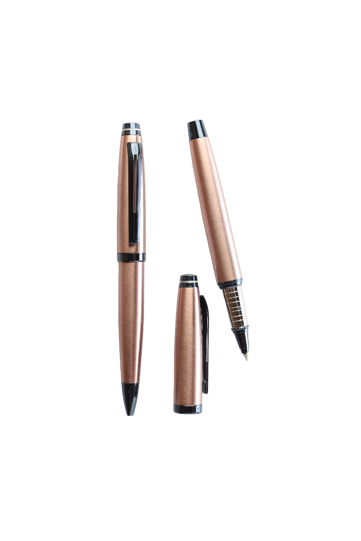 Model No - 005 Luxury Copper Finish