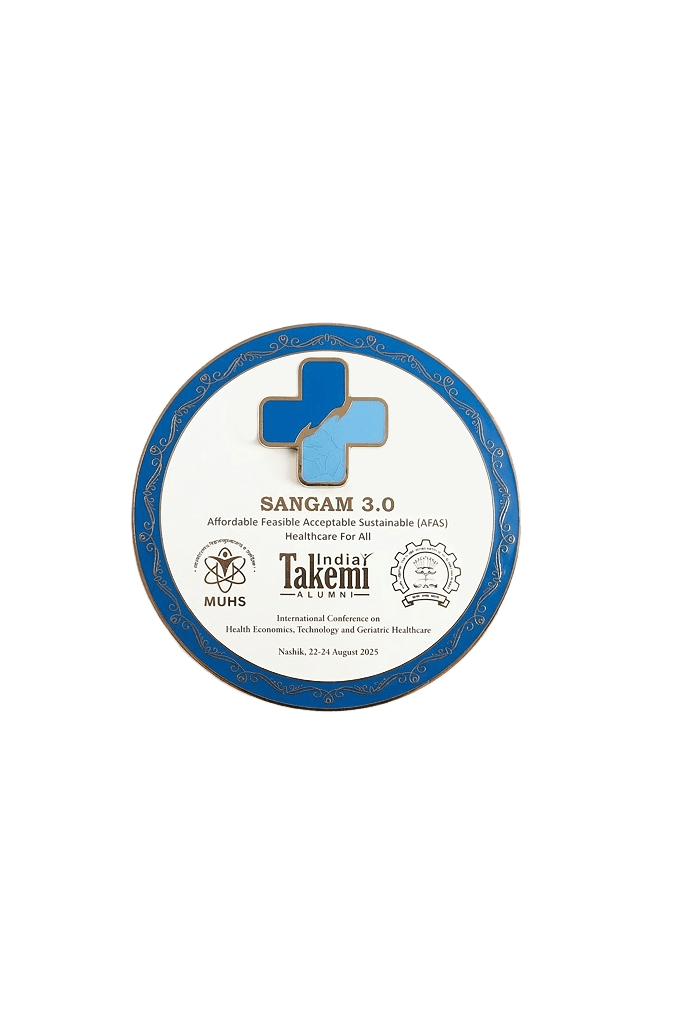 Sangam 3.0