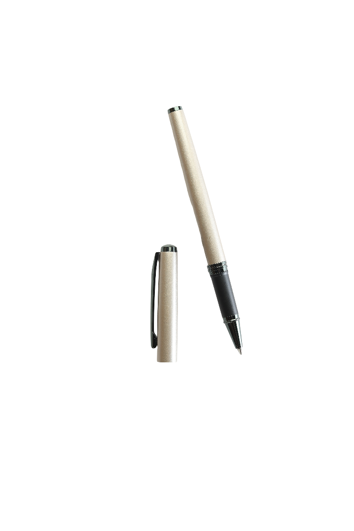 Model No - 016 Soft White Finish Pen