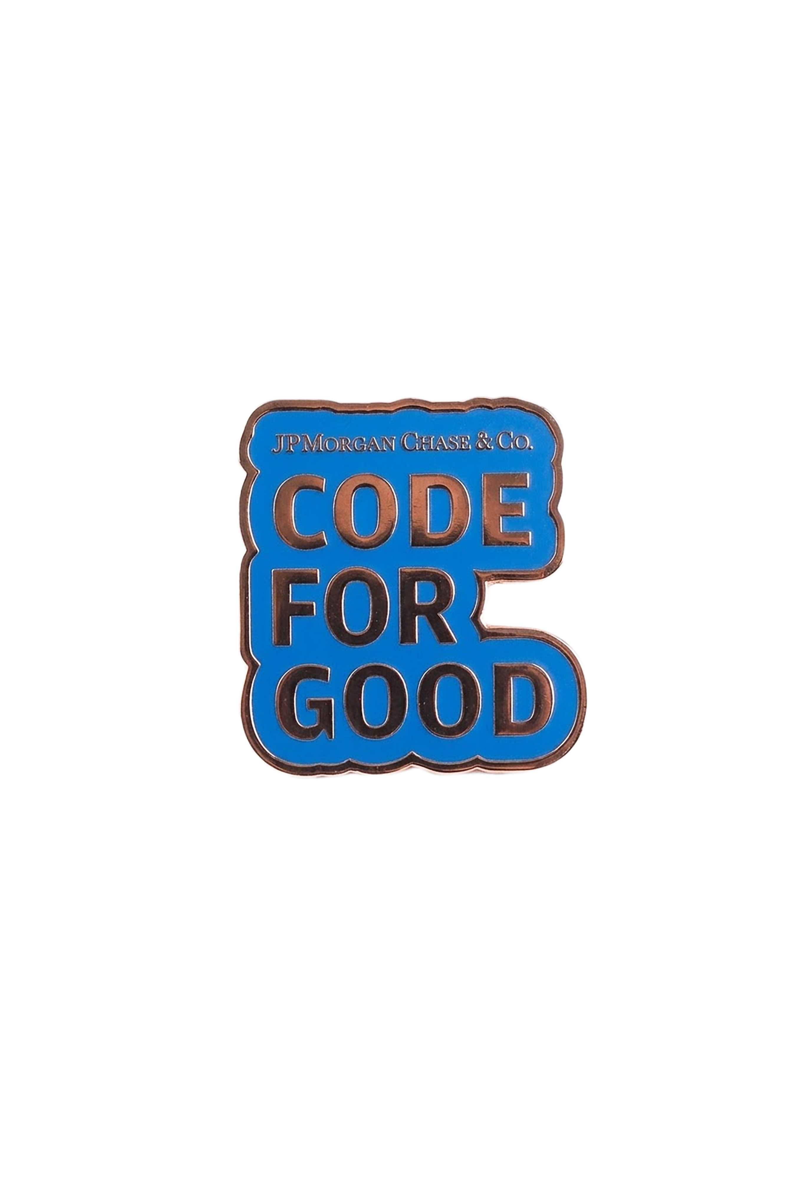 Code For Good