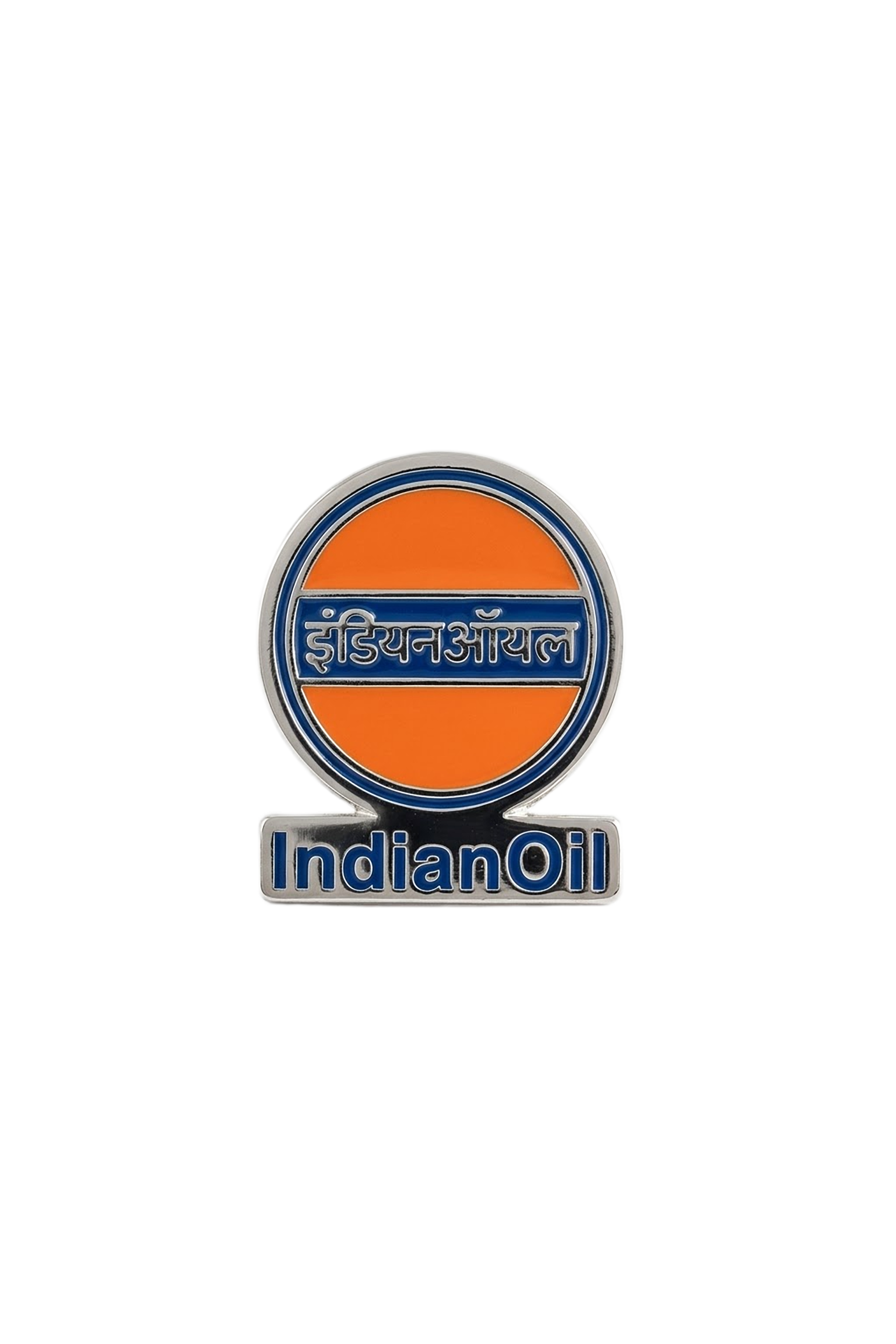 Indian Oil