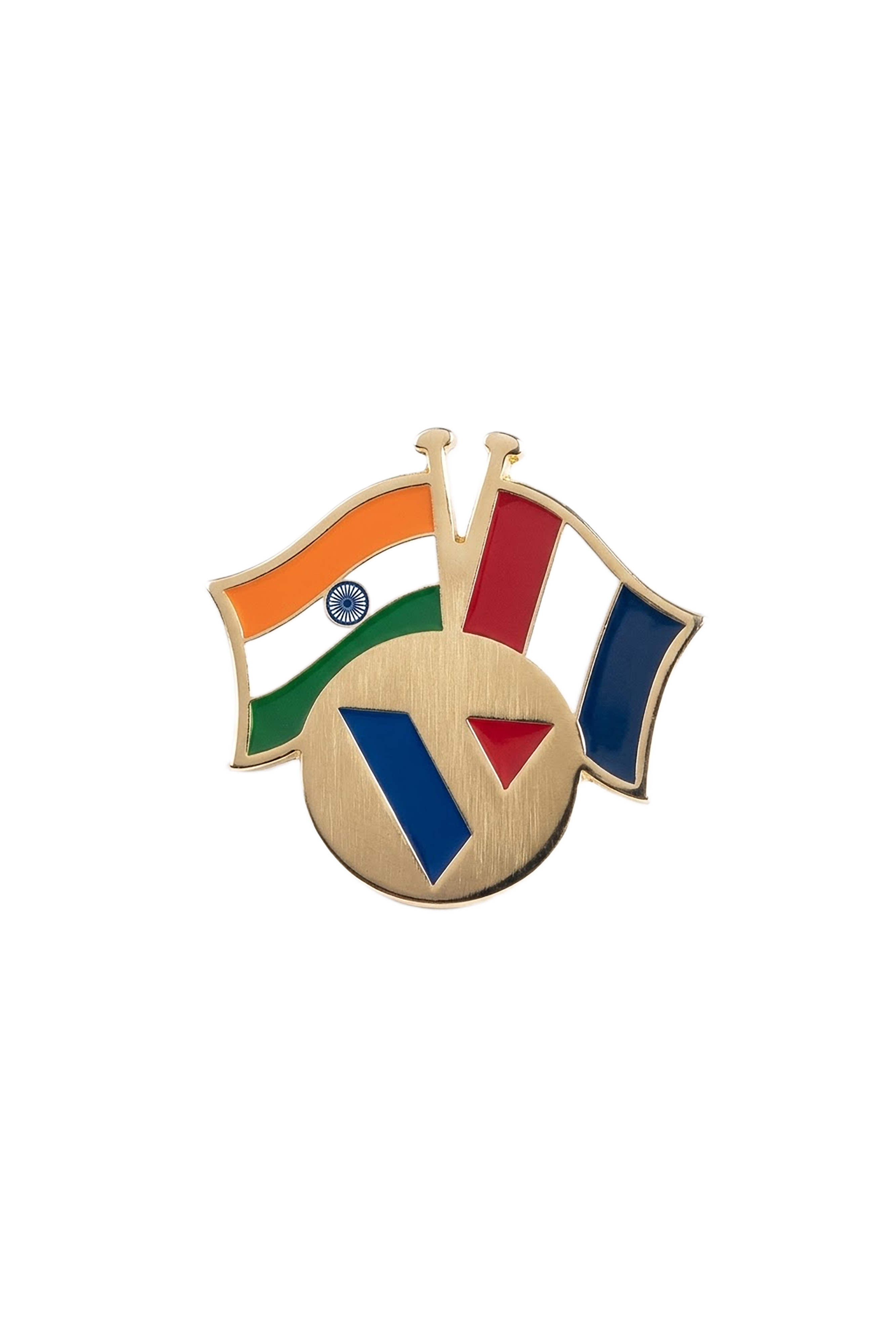 India x France