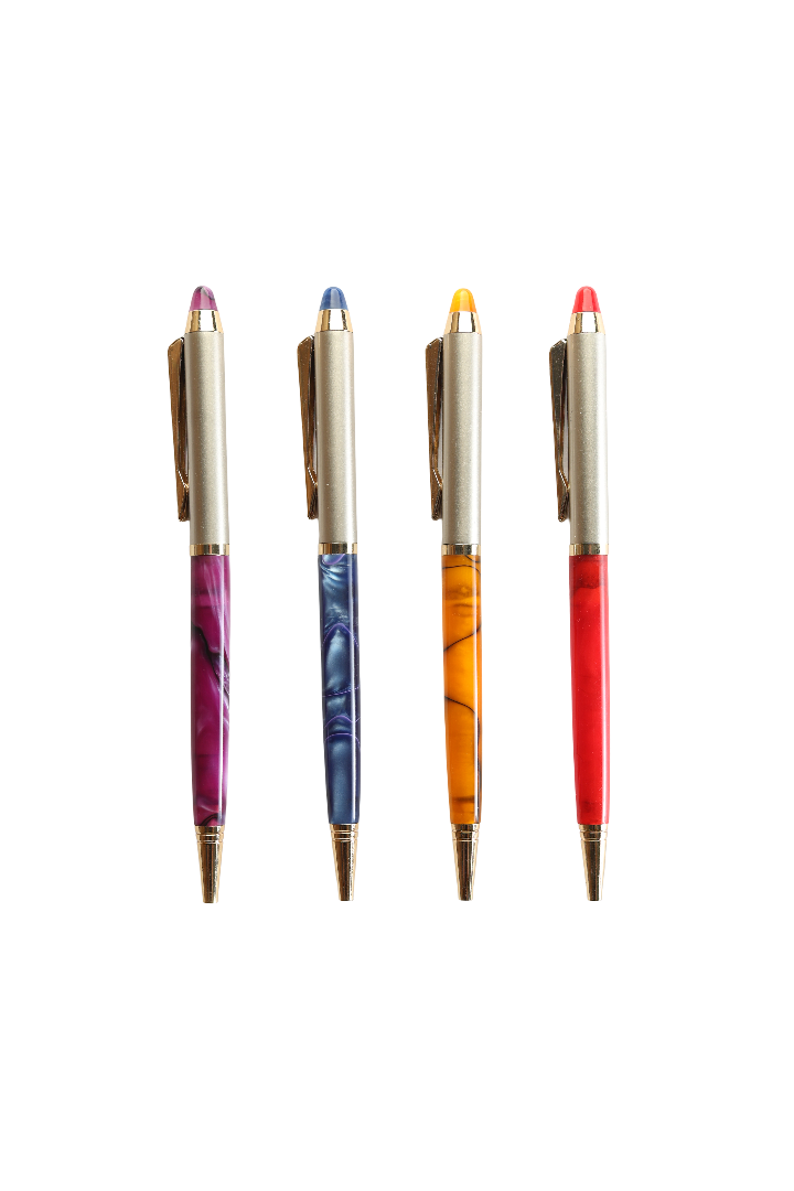 Model No - 015 Slim & Sleek Executive Design Pens