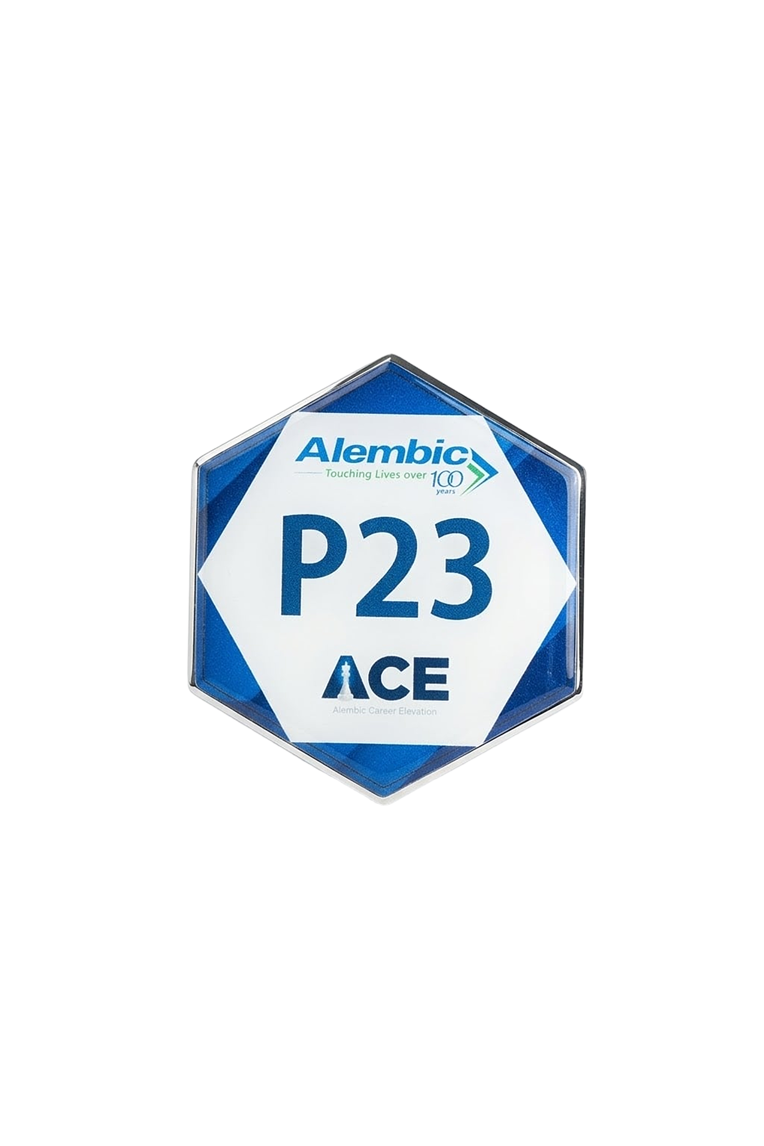 Alembic P23