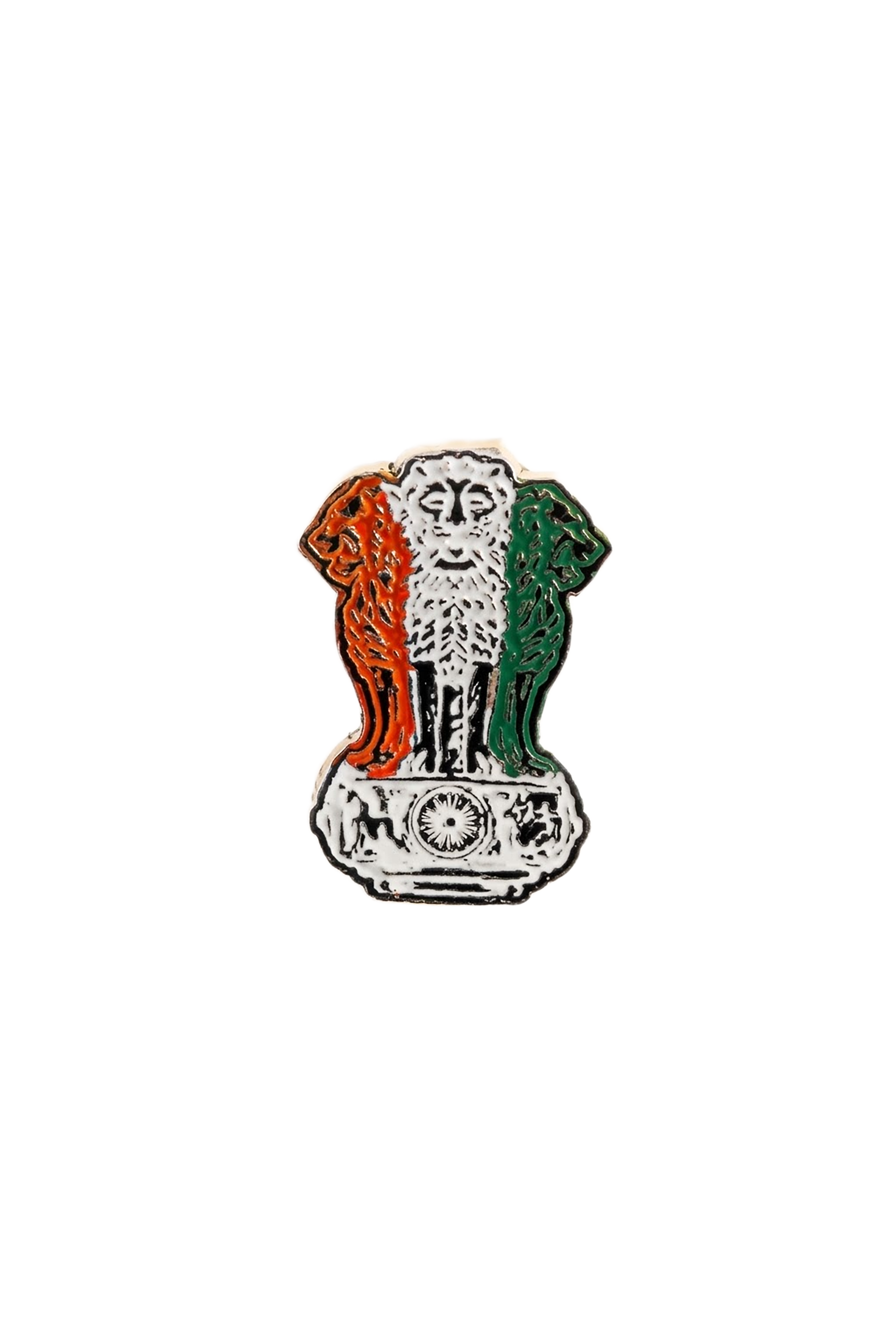 Indian Emblem