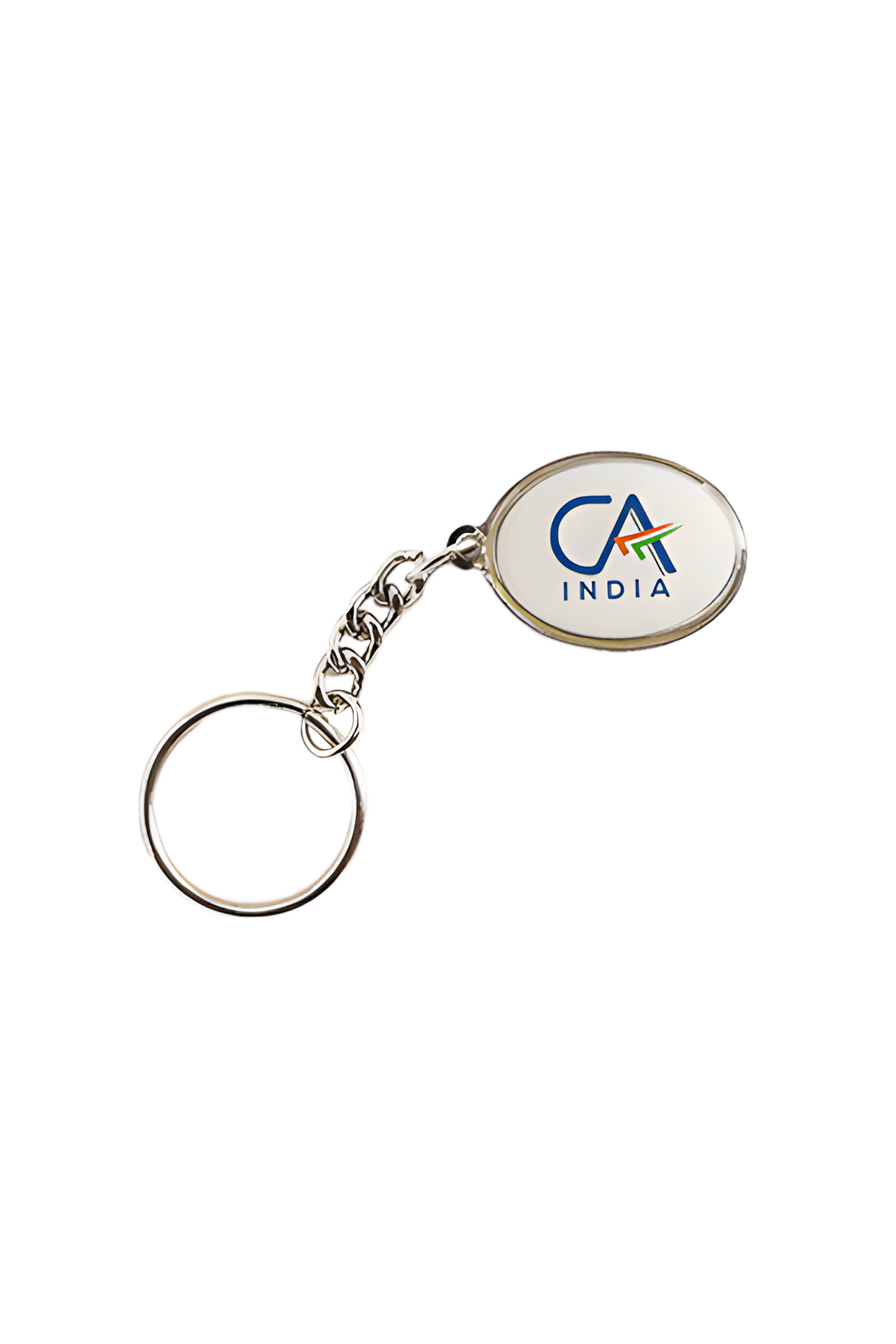 CA Key Chains
