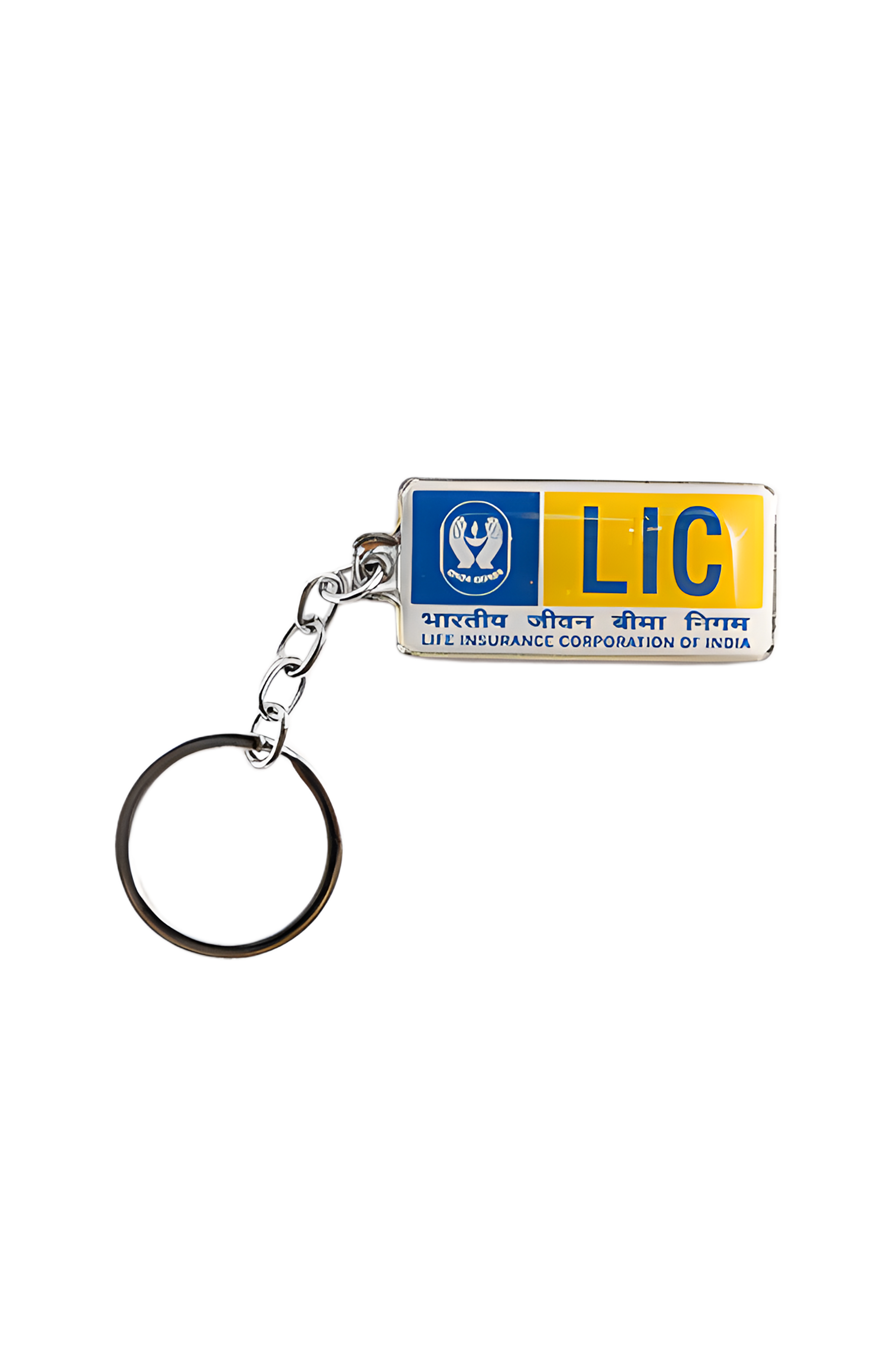 LIC key Chain